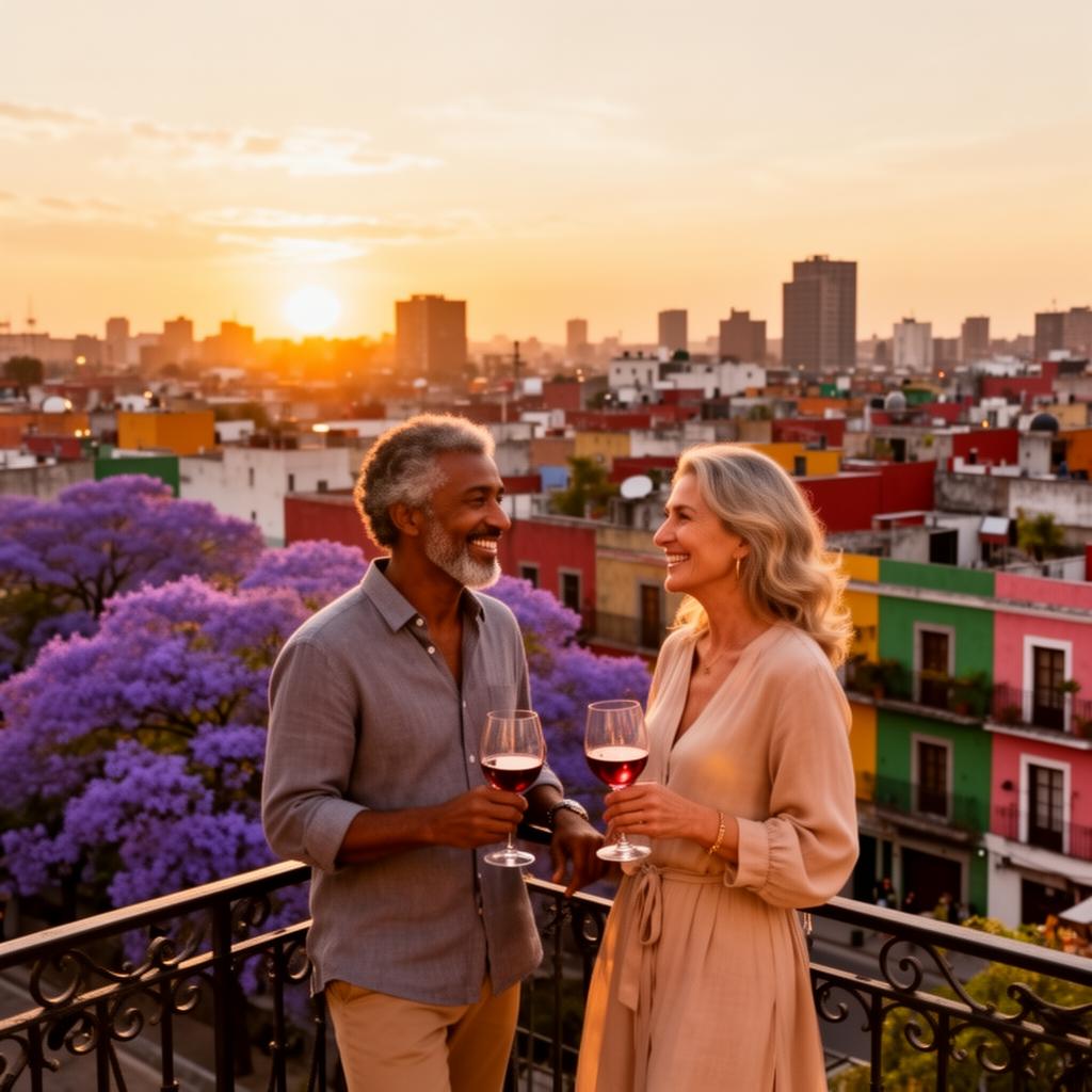Planning a move abroad