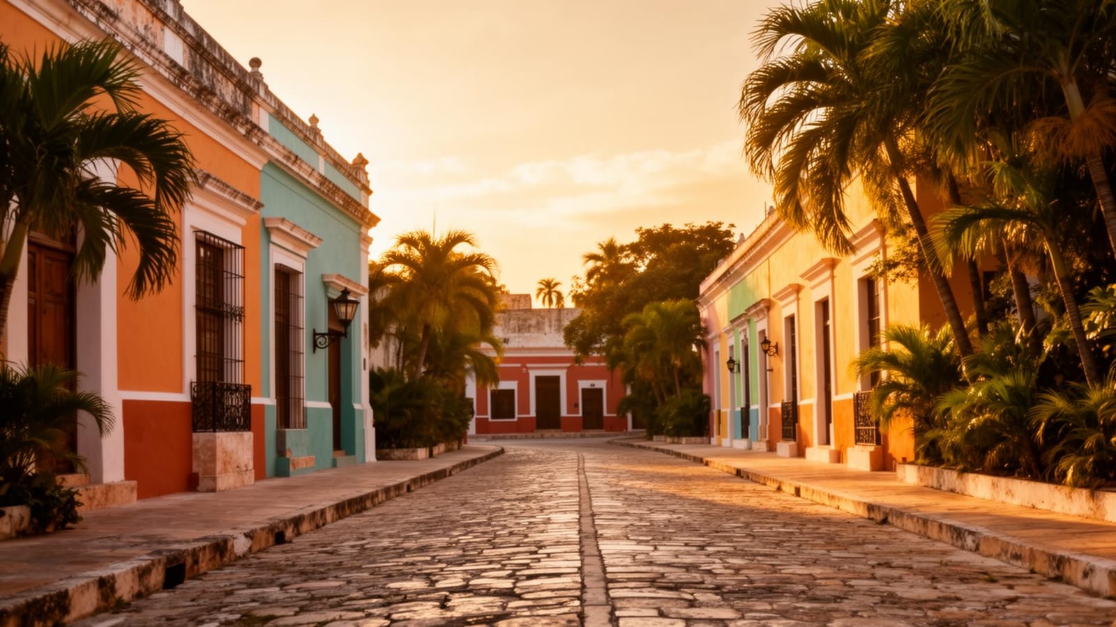 The Call I Got at 9pm in Mérida — And How I Signed a Legal Document Without Leaving My Kitchen