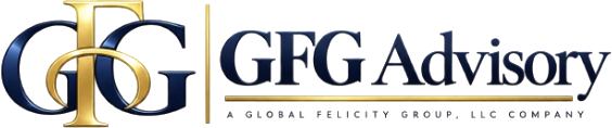 GFG Advisory logo